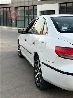 هيونداي أزيرا